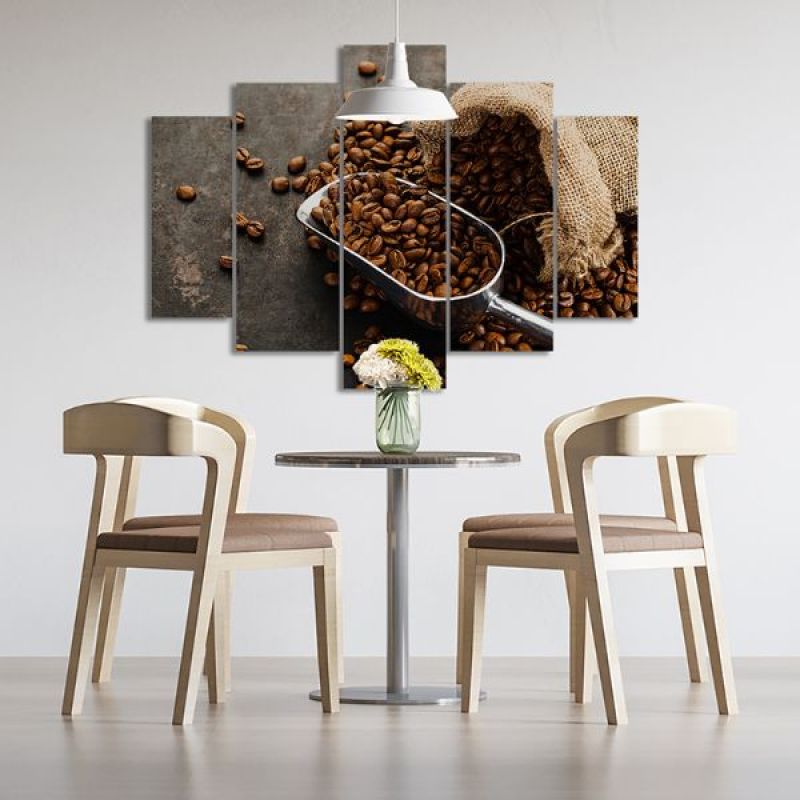 Comprar Cafe 03 en Electroshopy